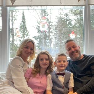 Meet your Posher, Sabrina